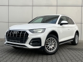 Audi Q5 40 TDI QUATTRO