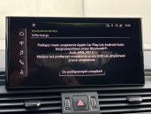 Audi Q5 40 TDI QUATTRO