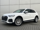 Audi Q5 40 TDI QUATTRO