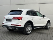 Audi Q5 40 TDI QUATTRO