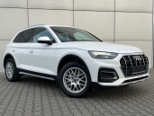 Audi Q5 40 TDI QUATTRO