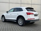 Audi Q5 40 TDI QUATTRO