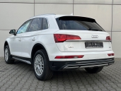 Audi Q5 40 TDI QUATTRO