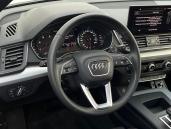 Audi Q5 40 TDI QUATTRO