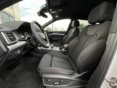 Audi Q5 40 TDI QUATTRO
