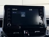 Toyota Corolla Hybrid