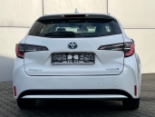 Toyota Corolla Hybrid