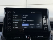 Toyota Corolla Hybrid