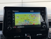 Toyota Corolla Hybrid