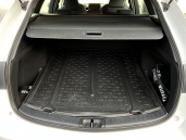 Toyota Corolla Hybrid