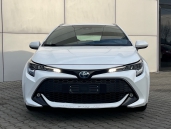 Toyota Corolla Hybrid