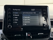 Toyota Corolla Hybrid