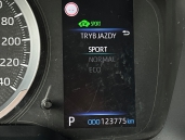 Toyota Corolla Hybrid