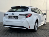 Toyota Corolla Hybrid