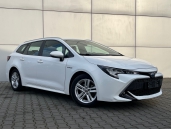 Toyota Corolla Hybrid