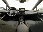 Toyota Corolla Hybrid