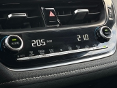 Toyota Corolla Hybrid