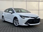 Toyota Corolla Hybrid