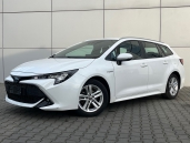 Toyota Corolla Hybrid