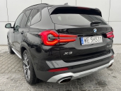 BMW X 3 30i XDRIVE
