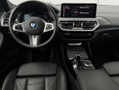 BMW X 3 30i XDRIVE
