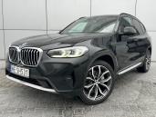 BMW X 3 30i XDRIVE