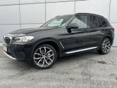 BMW X 3 30i XDRIVE