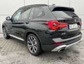 BMW X 3 30i XDRIVE