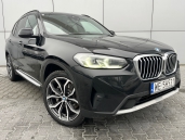 BMW X 3 30i XDRIVE