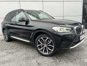 BMW X 3 30i XDRIVE