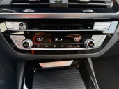 BMW X 3 20d X-DRIVE MSPORT