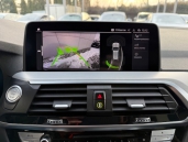 BMW X 3 20d X-DRIVE MSPORT