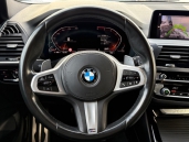 BMW X 3 20d X-DRIVE MSPORT