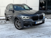 BMW X 3 20d X-DRIVE MSPORT