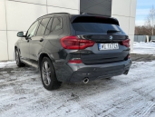 BMW X 3 20d X-DRIVE MSPORT