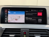 BMW X 3 20d X-DRIVE MSPORT