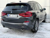 BMW X 3 20d X-DRIVE MSPORT