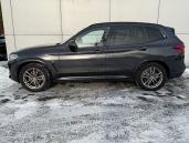 BMW X 3 20d X-DRIVE MSPORT