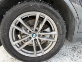 BMW X 3 20d X-DRIVE MSPORT