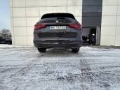 BMW X 3 20d X-DRIVE MSPORT