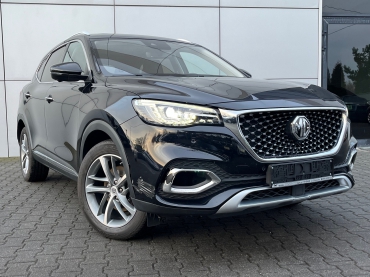 MG EHS LUXURY
