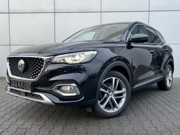 MG EHS LUXURY