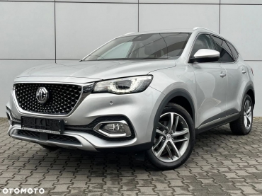 MG EHS LUXURY