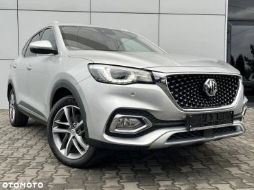 MG EHS LUXURY