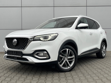 MG EHS LUXURY