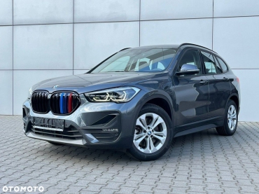 BMW X1 25E PLUG-IN
