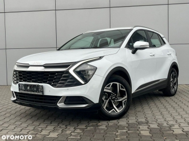 Kia Sportage MHEV Business 2WD