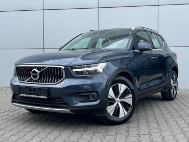 Volvo XC40 T5 Plug‑in