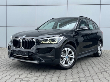 BMW X1 xDrive25e Advantage