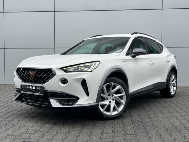 Cupra Formentor E-Hybrid DSG